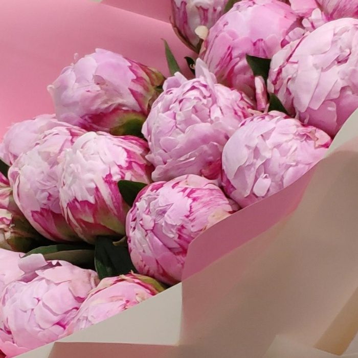 Букет «России пион», фото 2